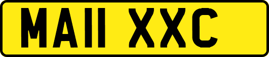 MA11XXC