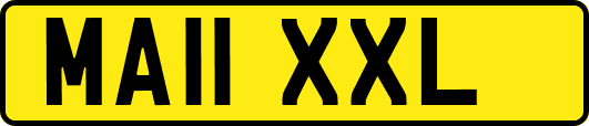 MA11XXL