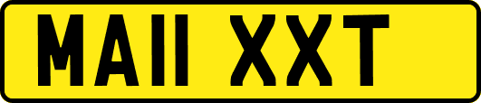 MA11XXT