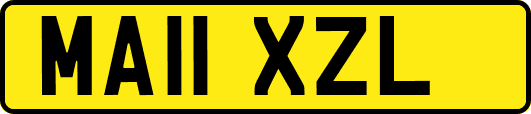 MA11XZL