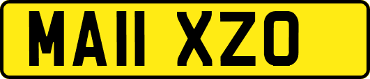 MA11XZO