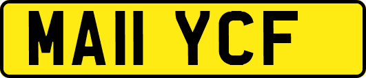 MA11YCF