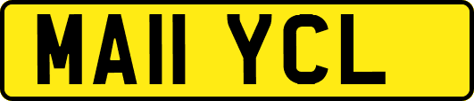 MA11YCL