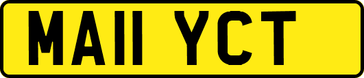 MA11YCT