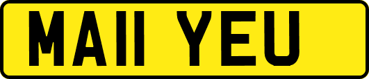 MA11YEU