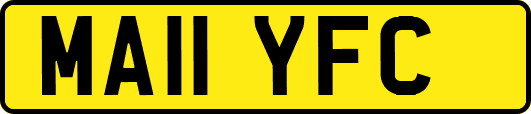 MA11YFC