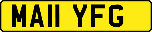 MA11YFG
