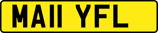 MA11YFL
