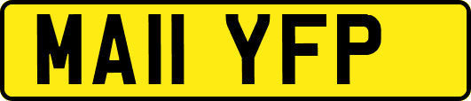 MA11YFP