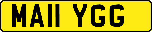 MA11YGG