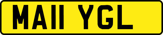 MA11YGL