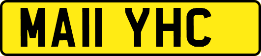 MA11YHC