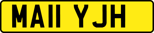 MA11YJH