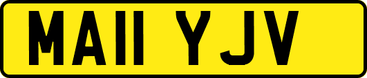 MA11YJV
