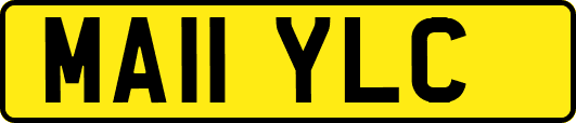 MA11YLC