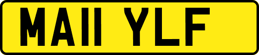 MA11YLF