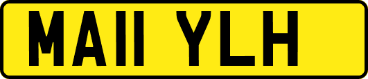 MA11YLH