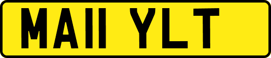 MA11YLT