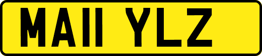 MA11YLZ