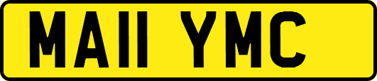 MA11YMC
