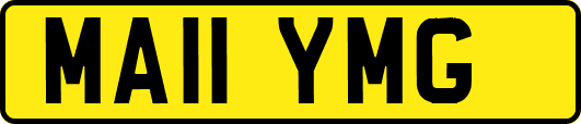 MA11YMG