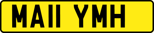MA11YMH