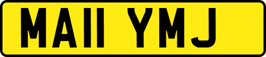 MA11YMJ