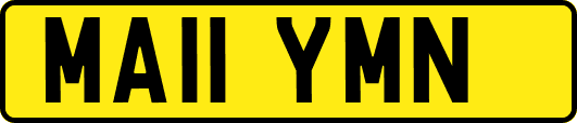 MA11YMN