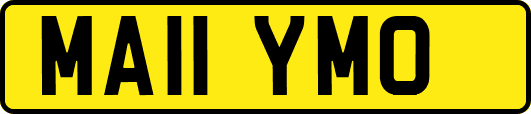 MA11YMO