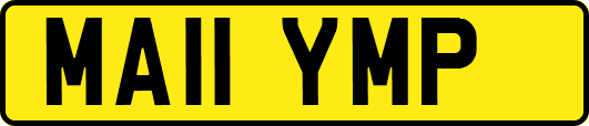 MA11YMP
