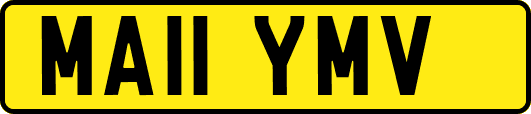 MA11YMV