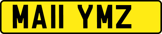 MA11YMZ