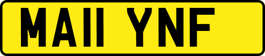 MA11YNF