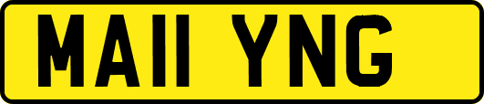 MA11YNG