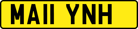 MA11YNH