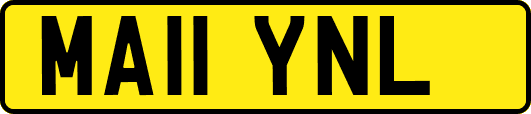 MA11YNL