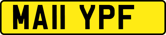 MA11YPF