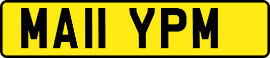MA11YPM