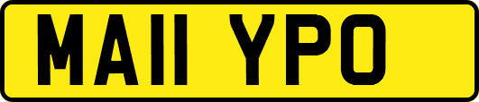 MA11YPO