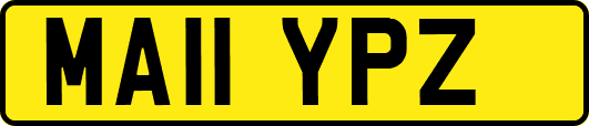 MA11YPZ