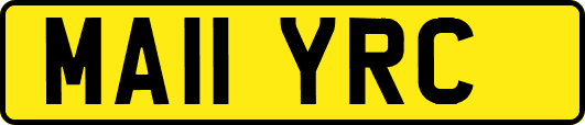 MA11YRC