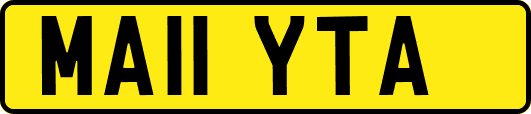 MA11YTA