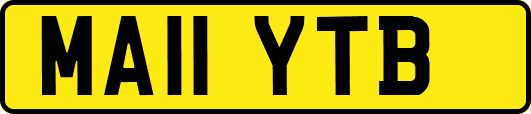 MA11YTB