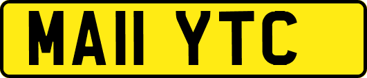 MA11YTC