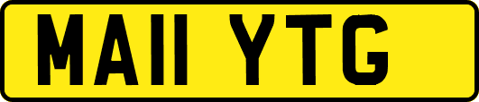 MA11YTG