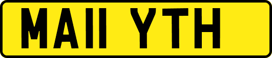 MA11YTH