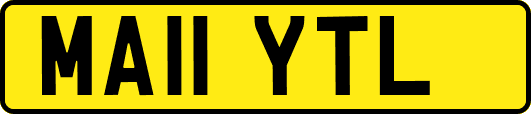 MA11YTL