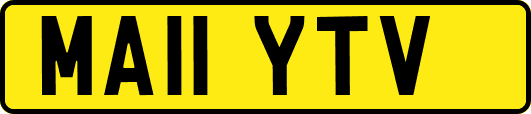 MA11YTV