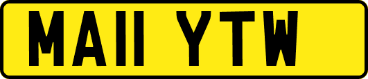 MA11YTW