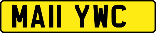 MA11YWC